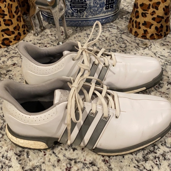 Adidas Boost Tour 360 golf shoe - Picture 2 of 3